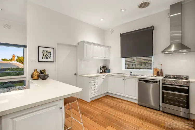 Third view of Homely house listing, 44 Poplar Street, Caulfield South VIC 3162