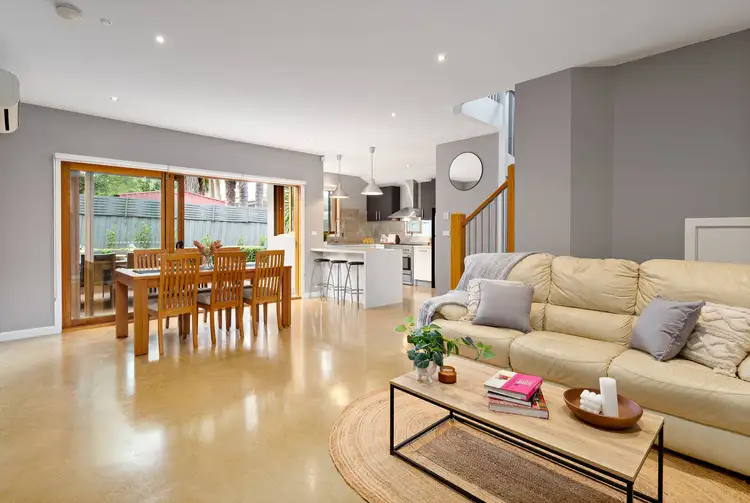 Third view of Homely townhouse listing, 2/2 Robert Street, Chadstone VIC 3148