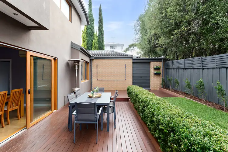 Sixth view of Homely townhouse listing, 2/2 Robert Street, Chadstone VIC 3148