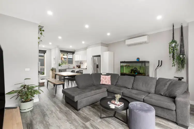 Third view of Homely townhouse listing, 2/9 Lynn Drive, Ferntree Gully VIC 3156