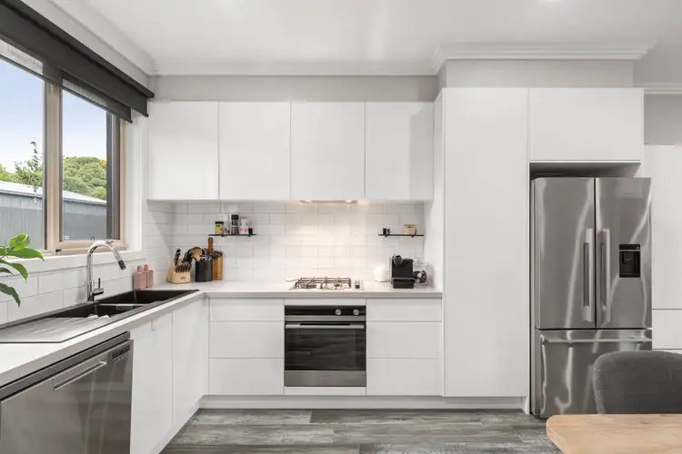 Fourth view of Homely townhouse listing, 2/9 Lynn Drive, Ferntree Gully VIC 3156