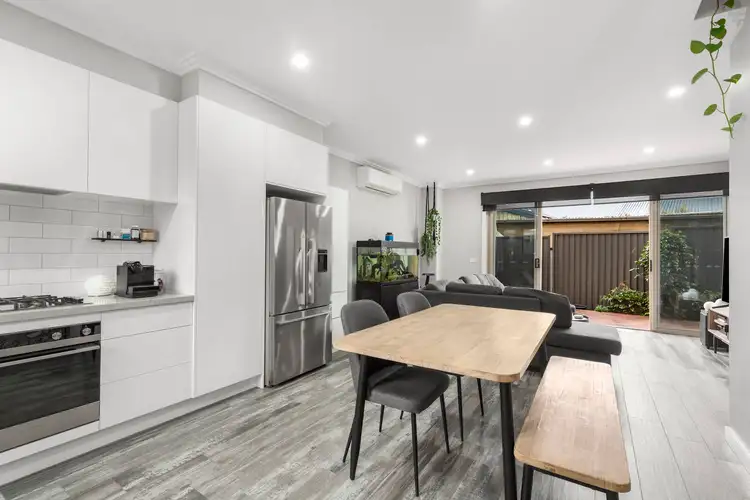 Fifth view of Homely townhouse listing, 2/9 Lynn Drive, Ferntree Gully VIC 3156