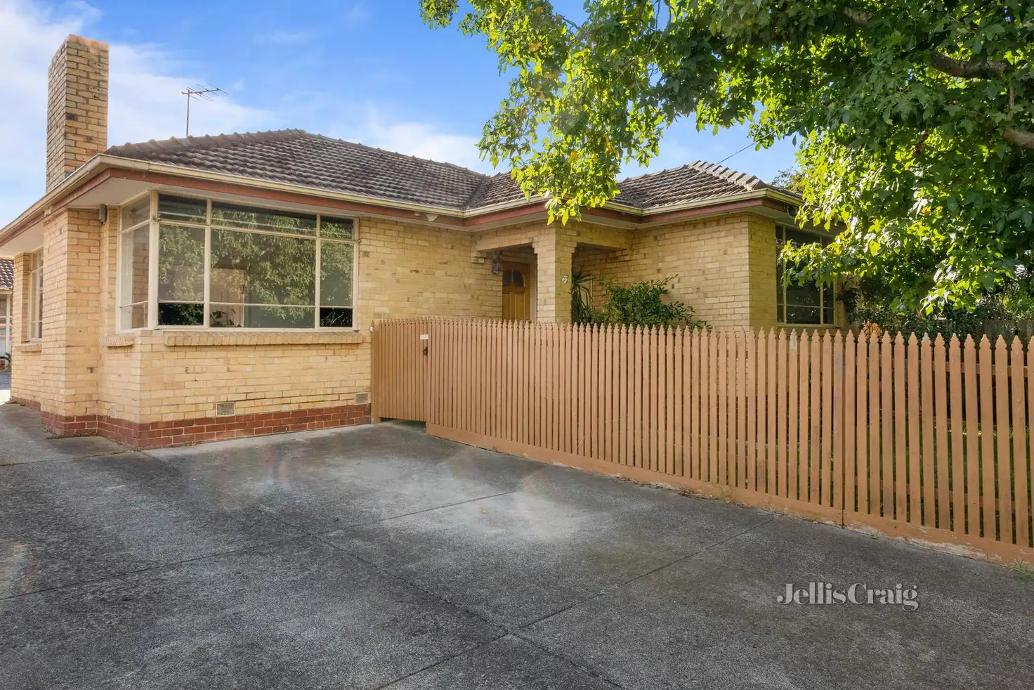 Main view of Homely house listing, 1/59 Blamey Street, Bentleigh East VIC 3165