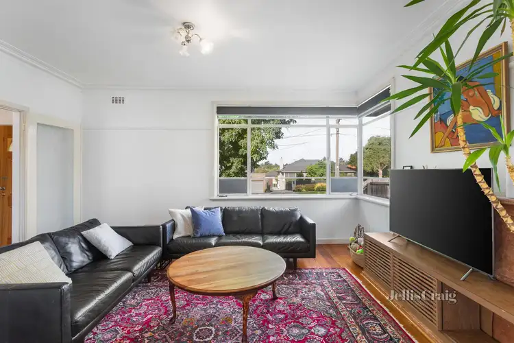Third view of Homely house listing, 1/59 Blamey Street, Bentleigh East VIC 3165