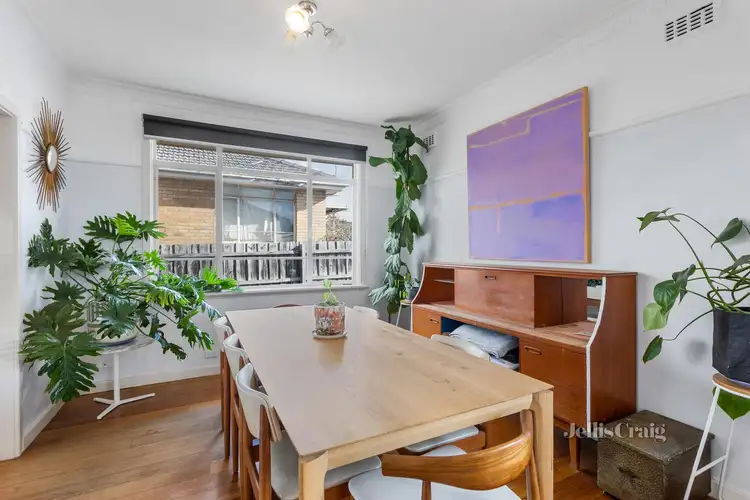 Sixth view of Homely house listing, 1/59 Blamey Street, Bentleigh East VIC 3165