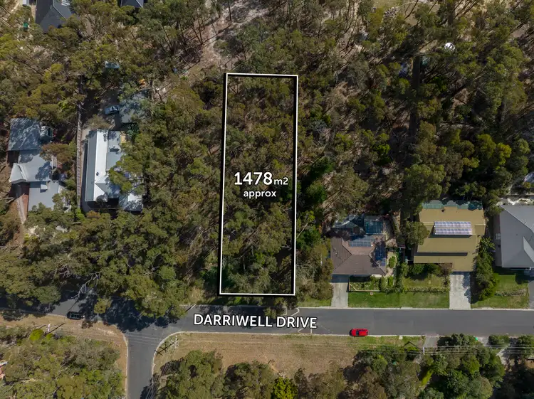18 Darriwell Drive, Mount Helen VIC 3350