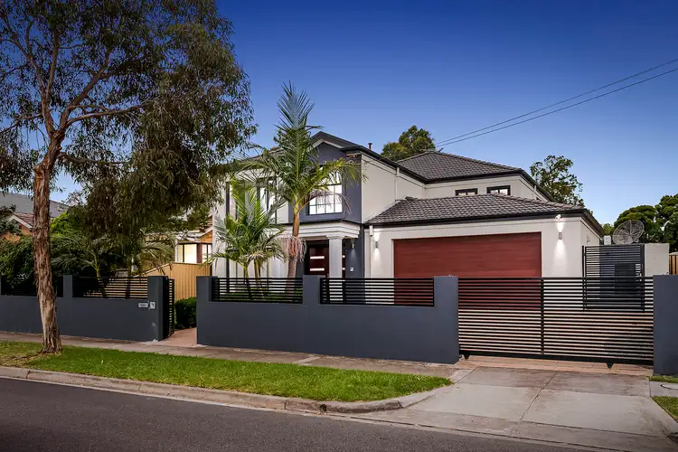 14 Silver Ash Avenue, Ashwood VIC 3147