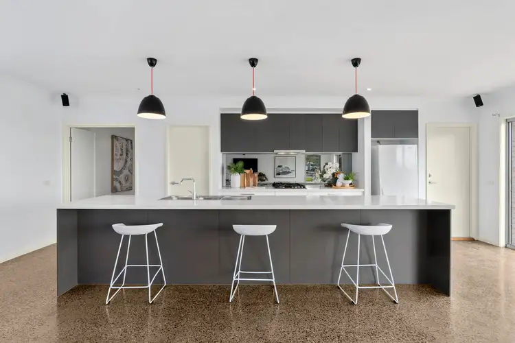 Second view of Homely house listing, 7 Dryden Way, Highton VIC 3216