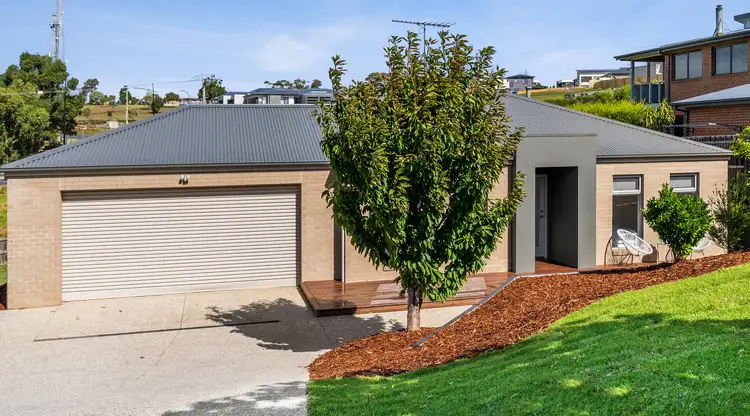 Third view of Homely house listing, 7 Dryden Way, Highton VIC 3216
