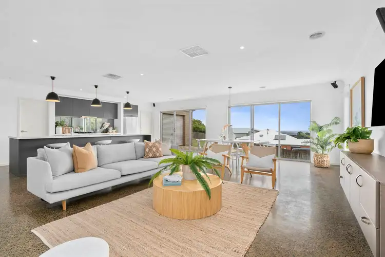 Fourth view of Homely house listing, 7 Dryden Way, Highton VIC 3216