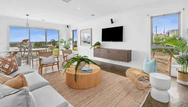 Fifth view of Homely house listing, 7 Dryden Way, Highton VIC 3216