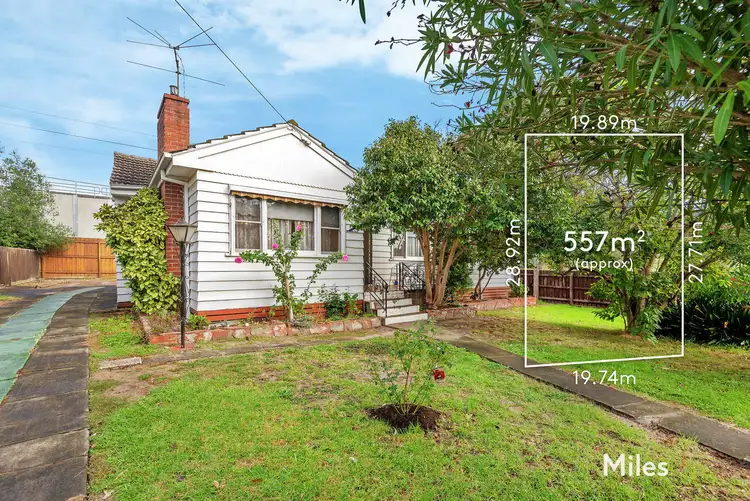 25 Manton Street, Heidelberg VIC 3084
