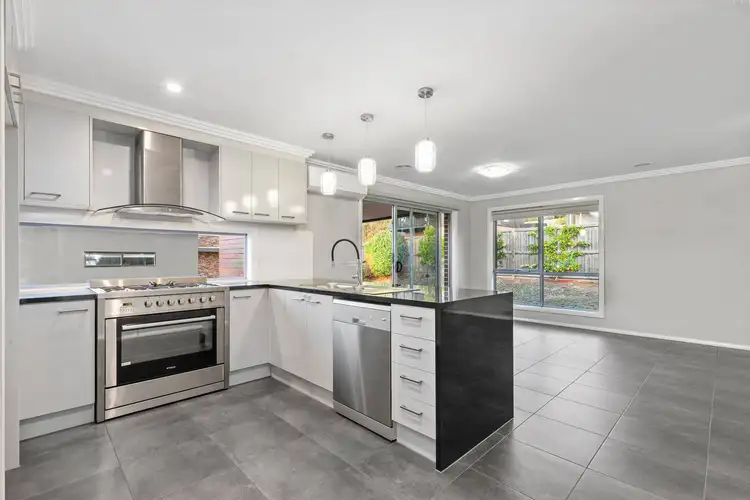 Fourth view of Homely house listing, 20 Henry Avenue, Mount Clear VIC 3350