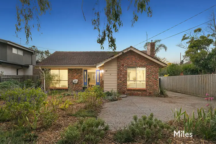 27 Timor Parade, Heidelberg West VIC 3081