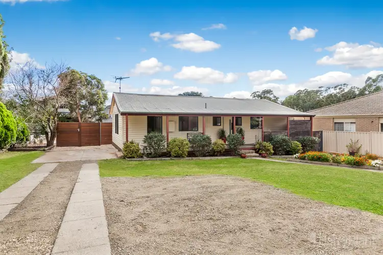 Main view of Homely house listing, 34B Rutledge Street, Kilmore VIC 3764