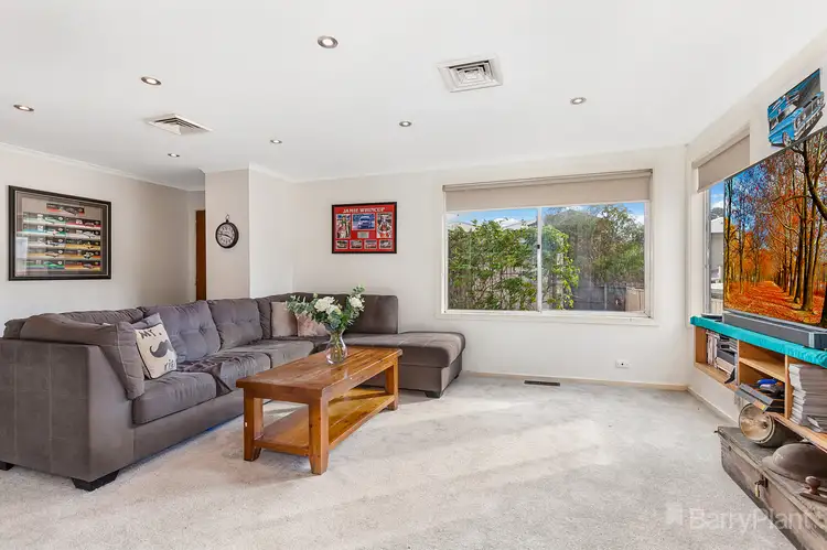 Third view of Homely house listing, 34B Rutledge Street, Kilmore VIC 3764