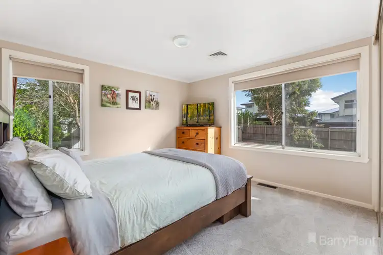 Sixth view of Homely house listing, 34B Rutledge Street, Kilmore VIC 3764