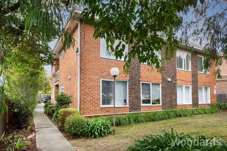 Main view of Homely apartment listing, 3/58 Cawkwell Street, Malvern VIC 3144