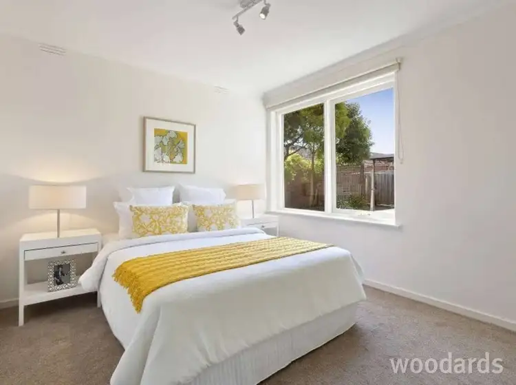 Fourth view of Homely apartment listing, 3/58 Cawkwell Street, Malvern VIC 3144