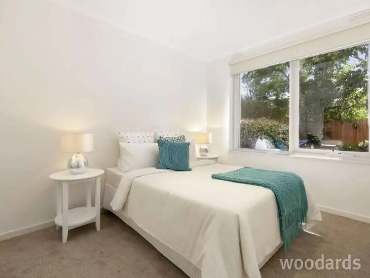 Fifth view of Homely apartment listing, 3/58 Cawkwell Street, Malvern VIC 3144