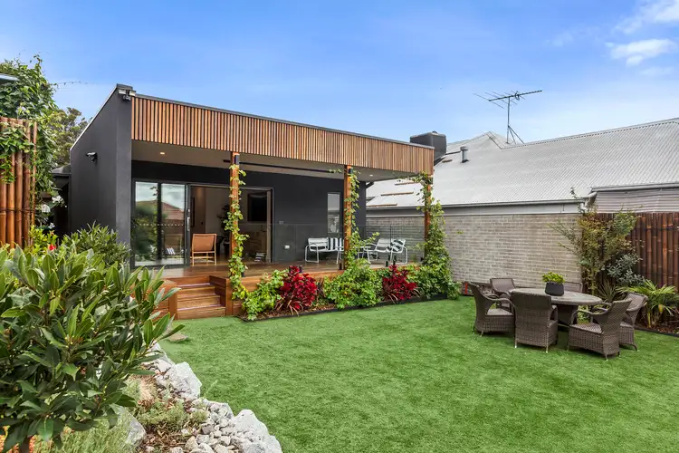 Main view of Homely house listing, 16 Morphett Avenue, Ascot Vale VIC 3032