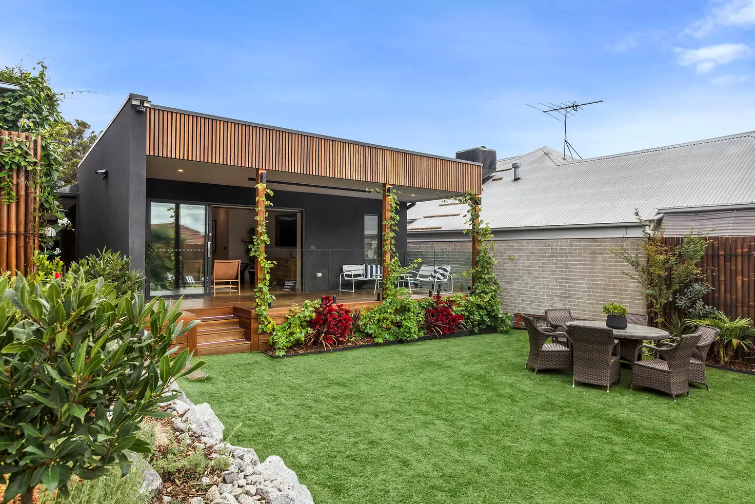 Main view of Homely house listing, 16 Morphett Avenue, Ascot Vale VIC 3032