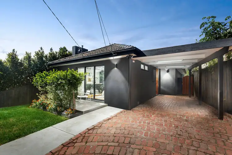 Second view of Homely house listing, 16 Morphett Avenue, Ascot Vale VIC 3032