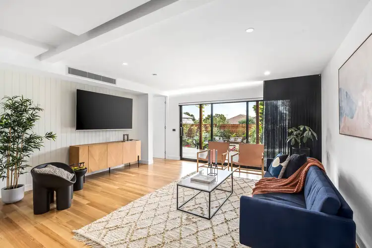 Third view of Homely house listing, 16 Morphett Avenue, Ascot Vale VIC 3032