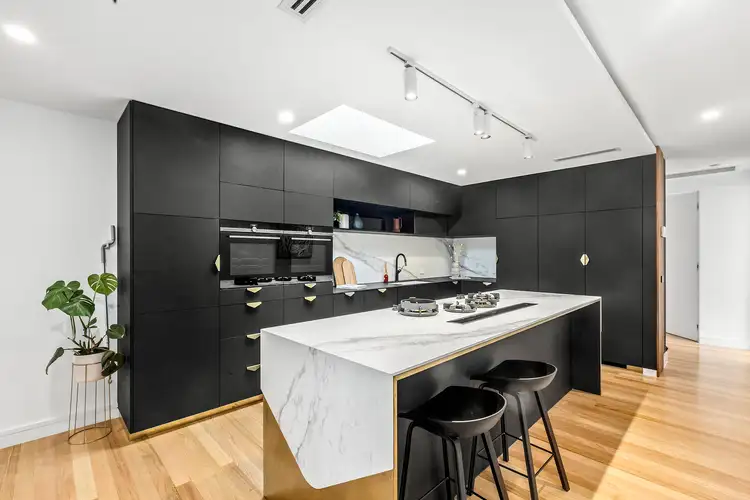 Fourth view of Homely house listing, 16 Morphett Avenue, Ascot Vale VIC 3032