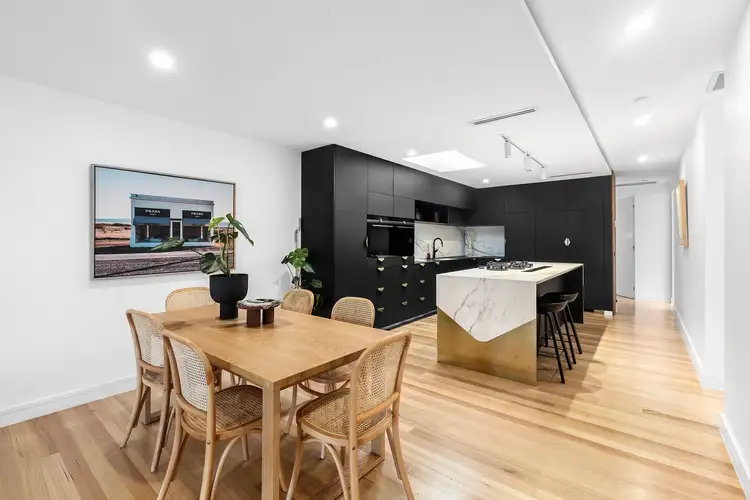 Fifth view of Homely house listing, 16 Morphett Avenue, Ascot Vale VIC 3032