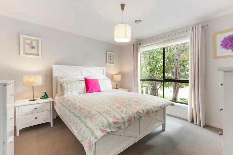 Fifth view of Homely house listing, 61 Eminence  Boulevard, Doreen VIC 3754