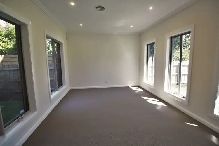 Second view of Homely townhouse listing, 1/10 Gubbah Court, Ashwood VIC 3147