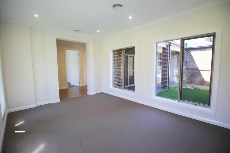 Third view of Homely townhouse listing, 1/10 Gubbah Court, Ashwood VIC 3147