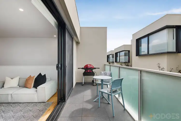 Second view of Homely townhouse listing, 5/22 Worthing Road, Highett VIC 3190