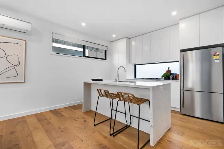 Third view of Homely townhouse listing, 5/22 Worthing Road, Highett VIC 3190