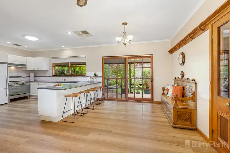 Fourth view of Homely house listing, 15 Fleming Drive, Broadford VIC 3658