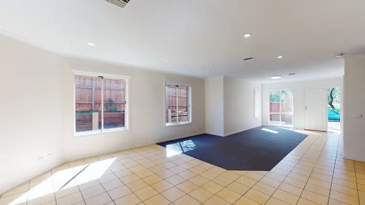 Second view of Homely house listing, 20 Farm Road, Coburg VIC 3058