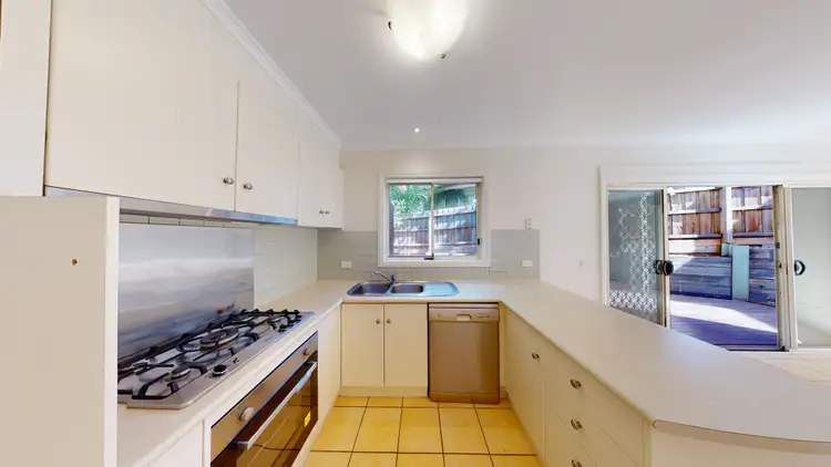 Third view of Homely house listing, 20 Farm Road, Coburg VIC 3058