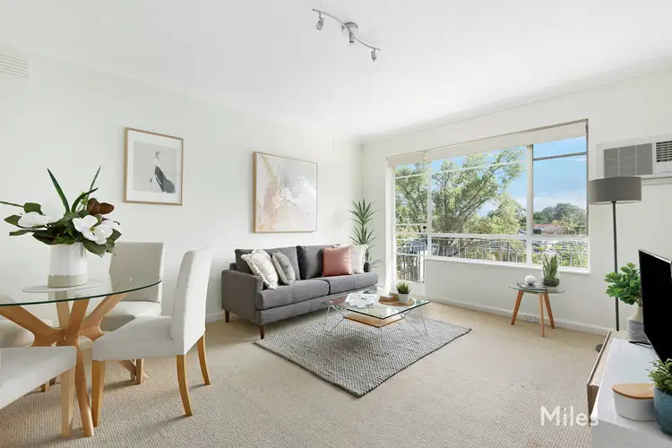 12B/202 Lower Heidelberg Road, Ivanhoe East VIC 3079