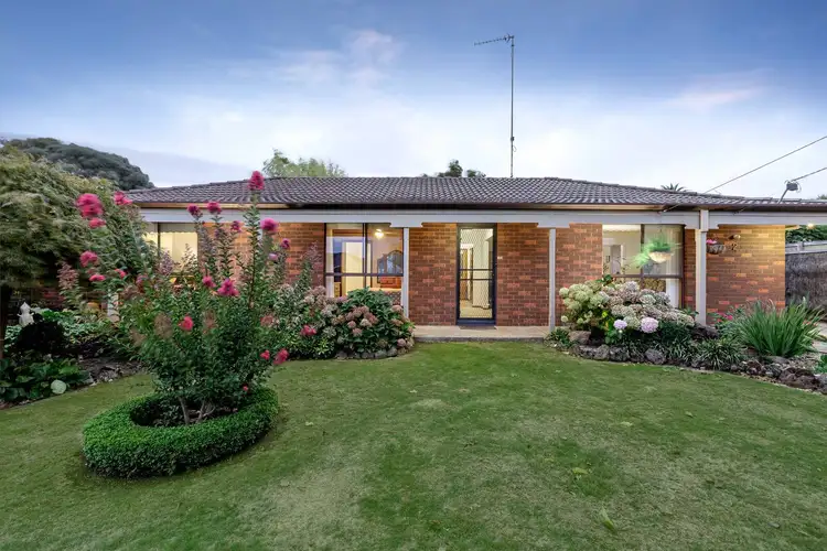 2 Lonsdale Street, Redan VIC 3350