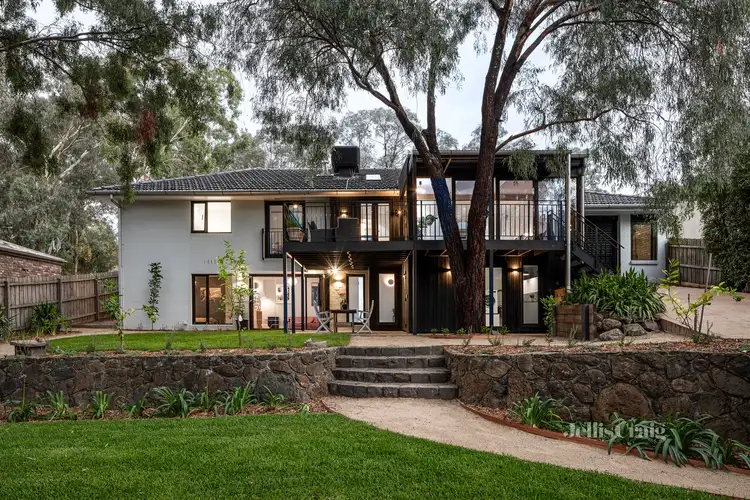 49 Leane Drive, Eltham VIC 3095