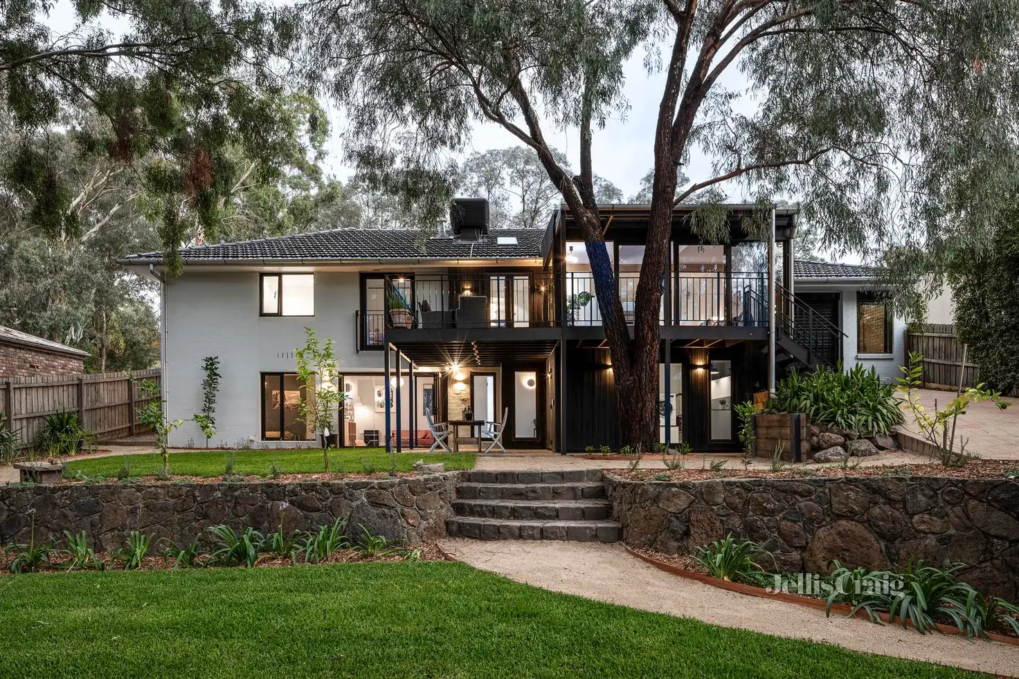 Main view of Homely house listing, 49 Leane Drive, Eltham VIC 3095