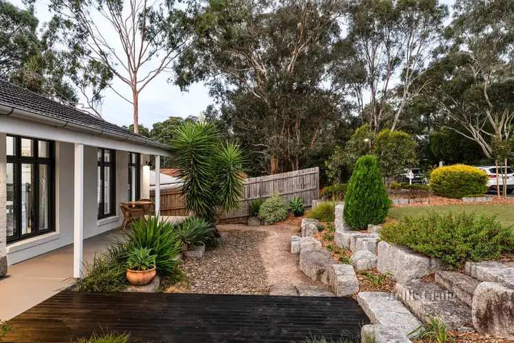 Second view of Homely house listing, 49 Leane Drive, Eltham VIC 3095