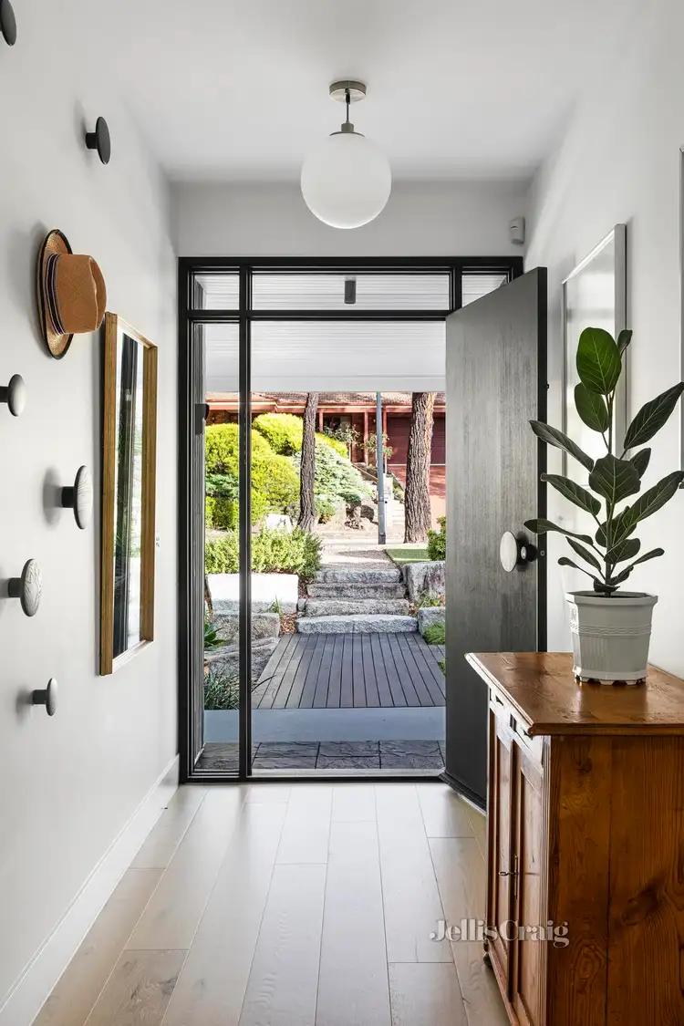 Third view of Homely house listing, 49 Leane Drive, Eltham VIC 3095