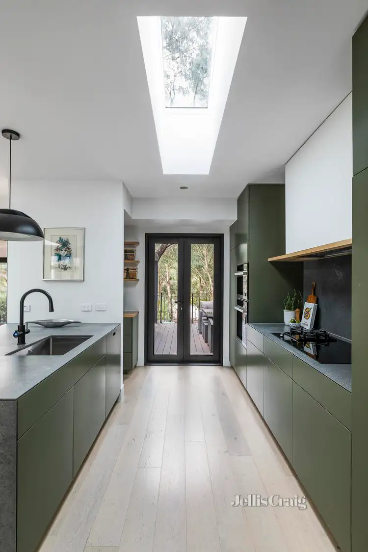 Fourth view of Homely house listing, 49 Leane Drive, Eltham VIC 3095