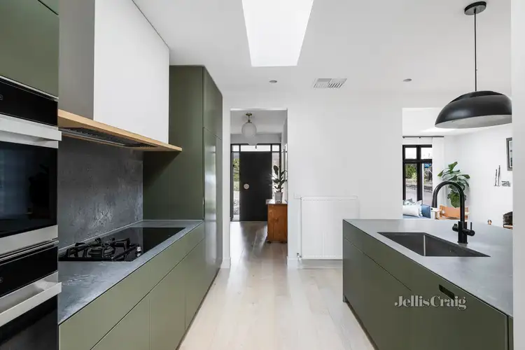 Fifth view of Homely house listing, 49 Leane Drive, Eltham VIC 3095