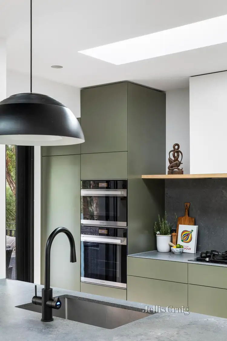 Sixth view of Homely house listing, 49 Leane Drive, Eltham VIC 3095