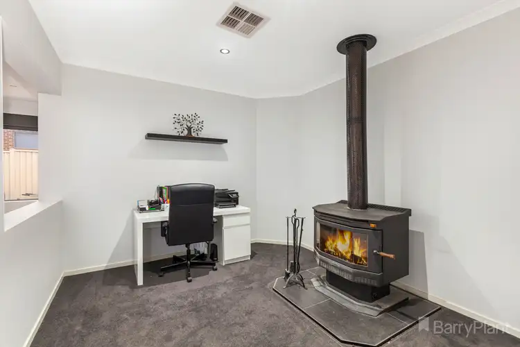Sixth view of Homely house listing, 4 Rankin Boulevard, Wallan VIC 3756
