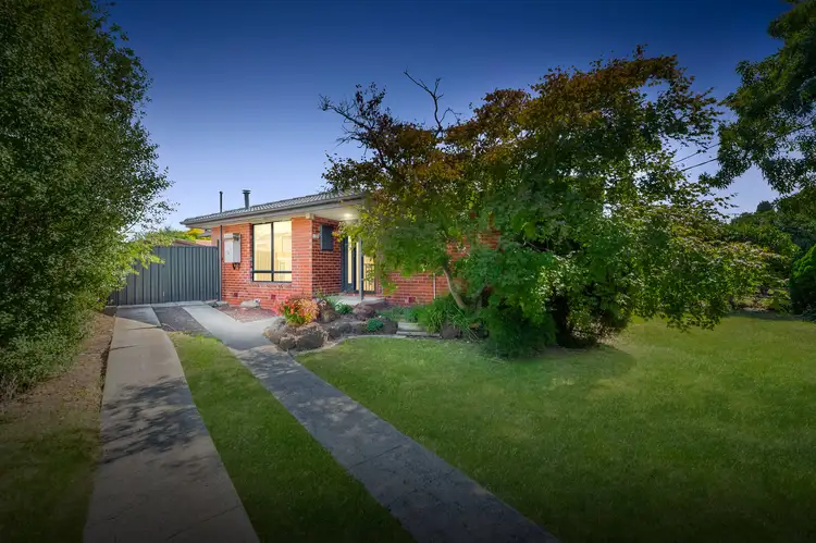 Main view of Homely house listing, 12 Watts Street, Laverton VIC 3028