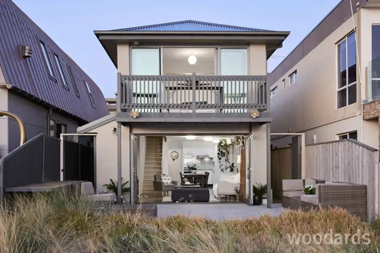 6 Coleman Lane, Aspendale VIC 3195